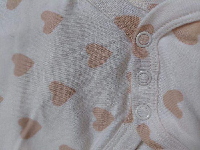 Body 3-6 mois - photo numéro 2