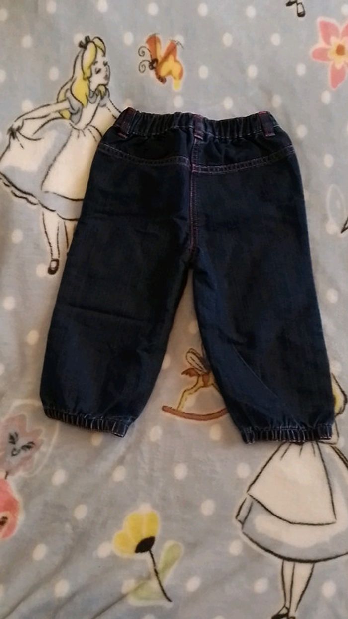 Pantalon Kiabi 18 mois - photo numéro 4