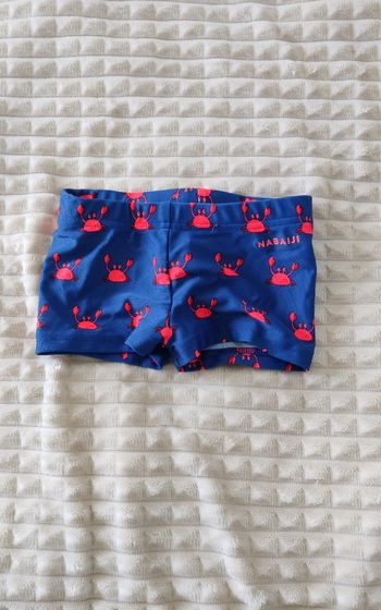 Maillot de bain 