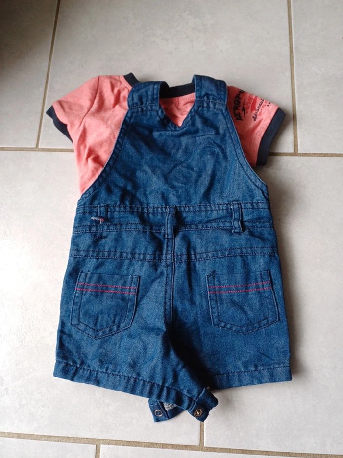 Ensemble 3 mois - photo numéro 2