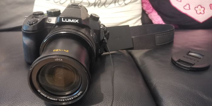 appareil photo - photo numéro 3