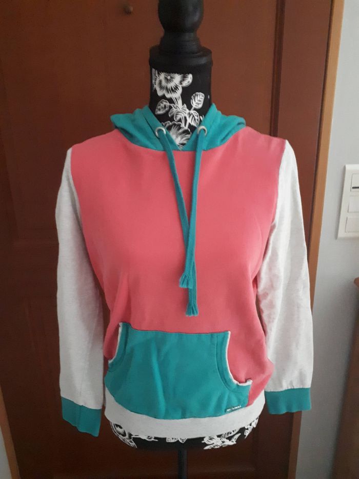 Sweat - photo numéro 2