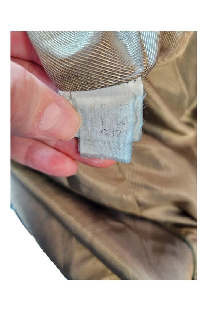 blouson demi saison T48 - photo numéro 5