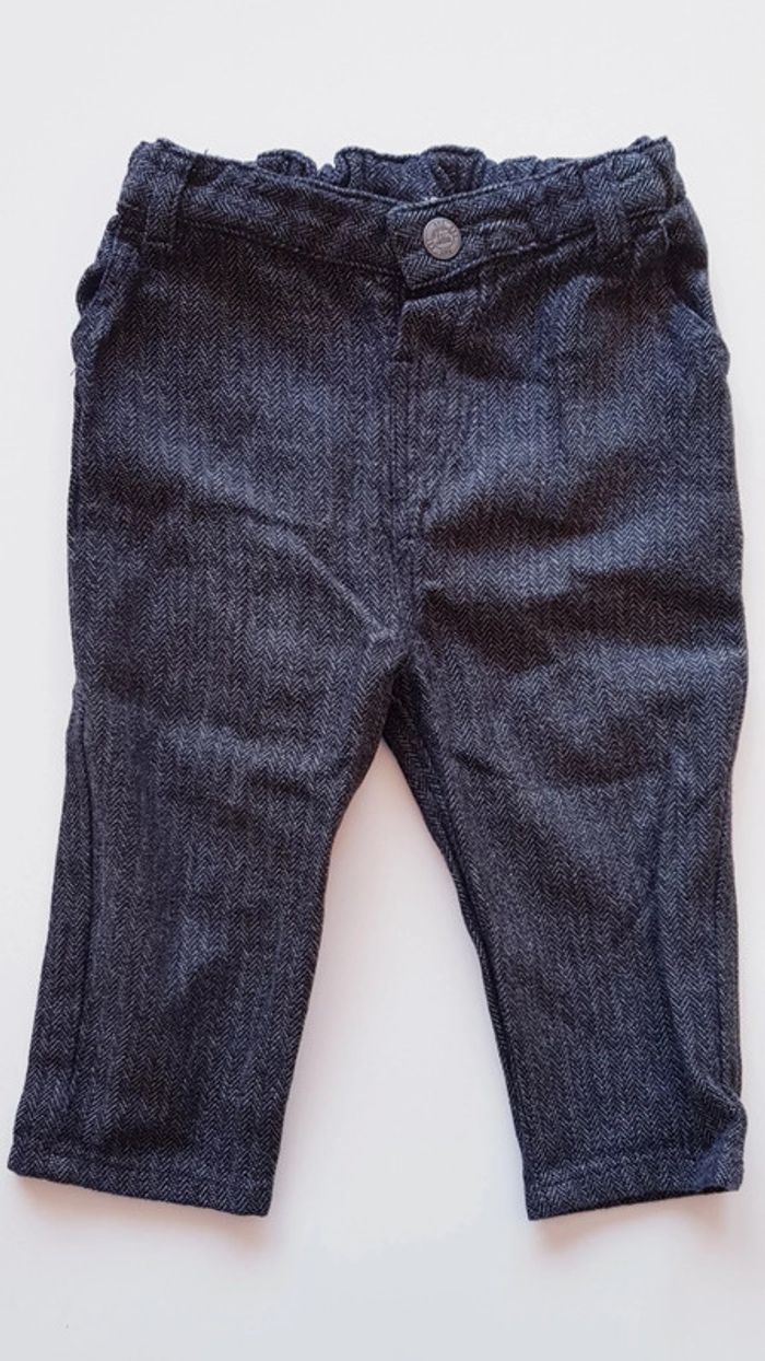 Ensemble Orchestra 9 mois - photo numéro 3