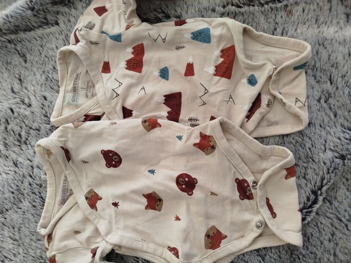 Lots de bodies hub - photo numéro 5