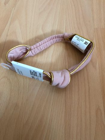 Bandeau fille 3/6 mois kiabi