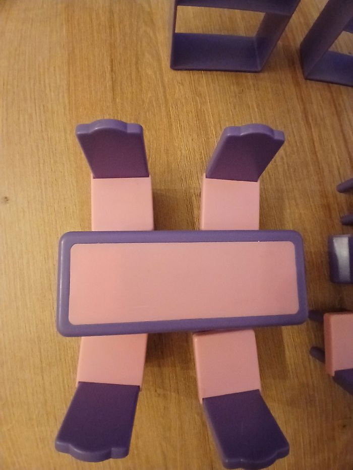 Accessoires maison jouet - photo numéro 2