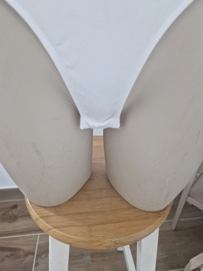 Body fantaisie 🤍🗯 - photo numéro 6