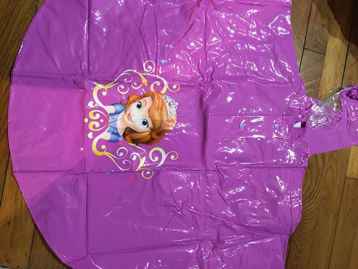 Protection pluie - photo numéro 3