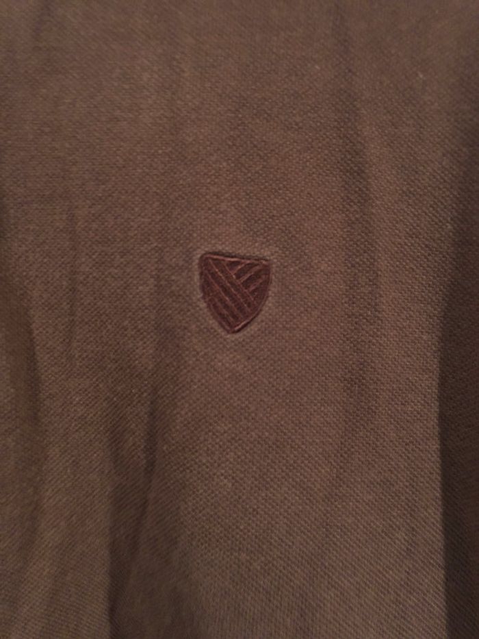 Polo homme - photo numéro 2
