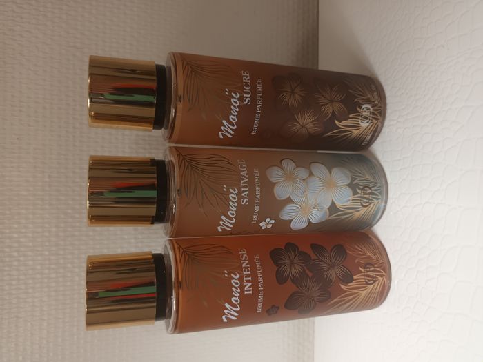 Divers brumes neuf - photo numéro 3