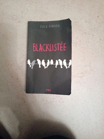 Livre PKJ