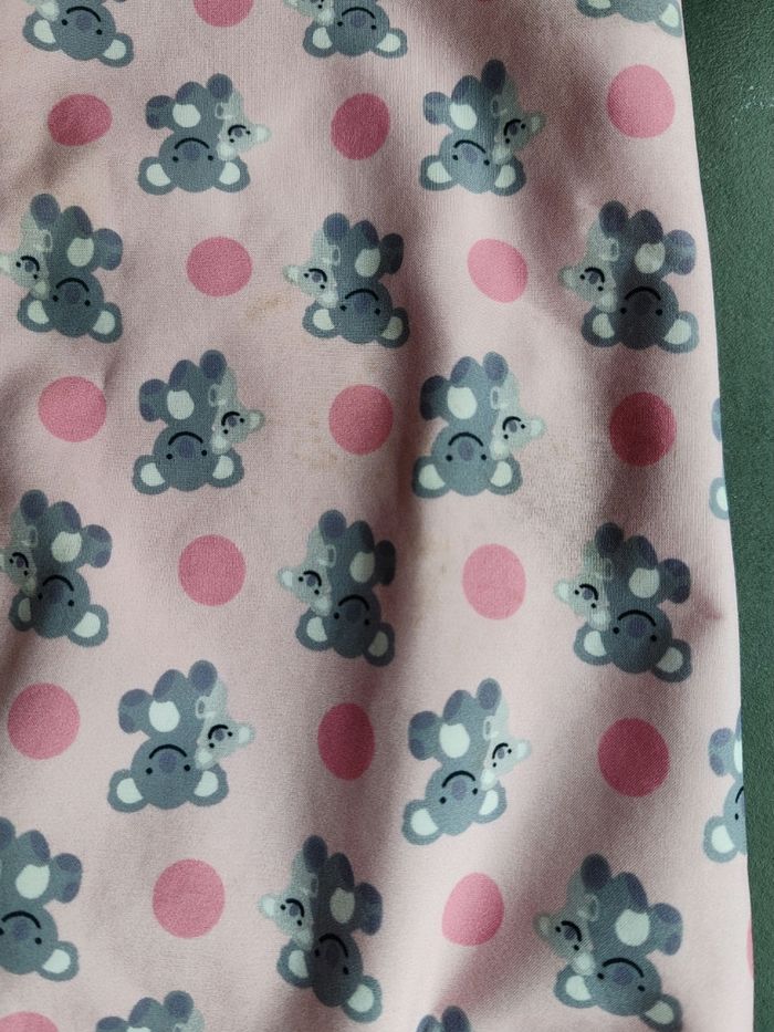 Combinaison de pluie IELM koala - photo numéro 6