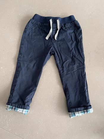 Pantalon 18mois