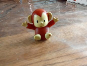 Singe Smoby