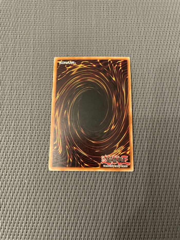 carte Yu-Gi-Oh! Tortue Catapulte MRD-F075 - photo numéro 2