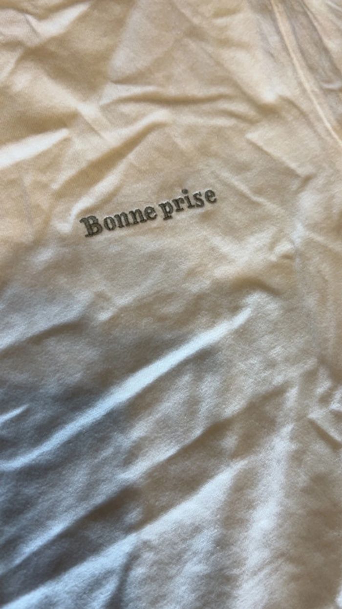 Tee shirt neuf femme M - photo numéro 2
