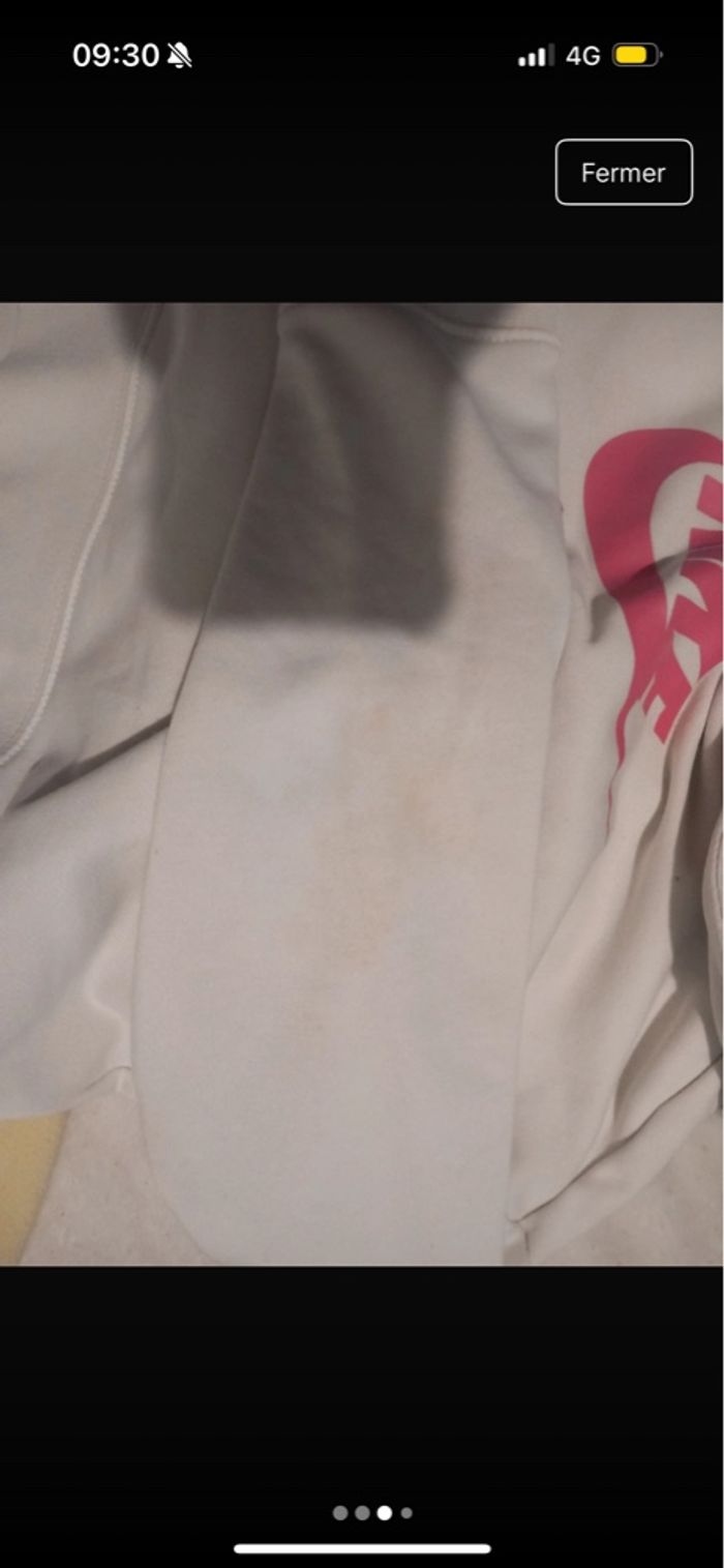 sweat à capuche nike femme - photo numéro 3