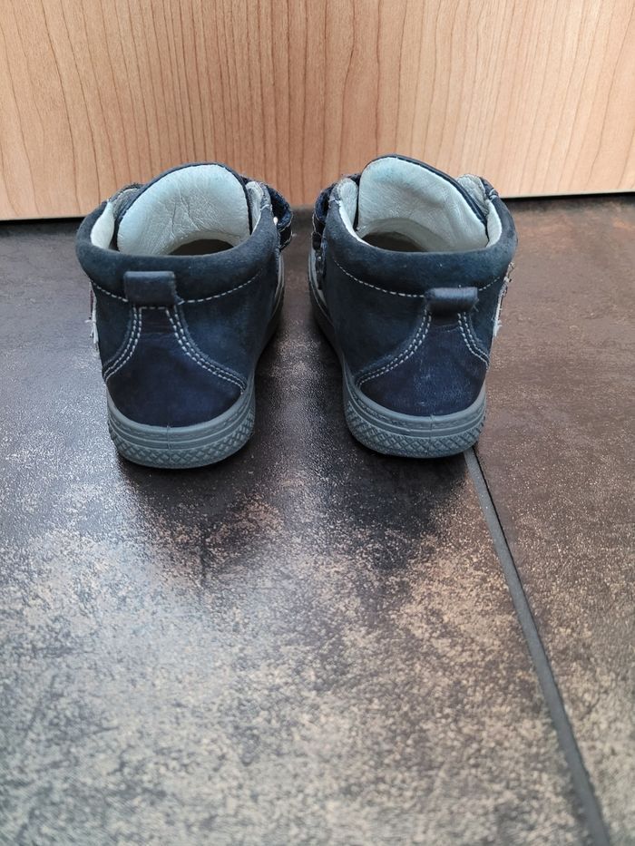 Chaussures primigi 22 - photo numéro 4