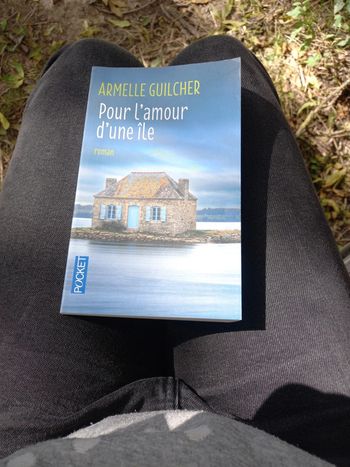 Pour l'amour d'une île