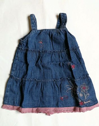 Robe 3 mois tout compte fait