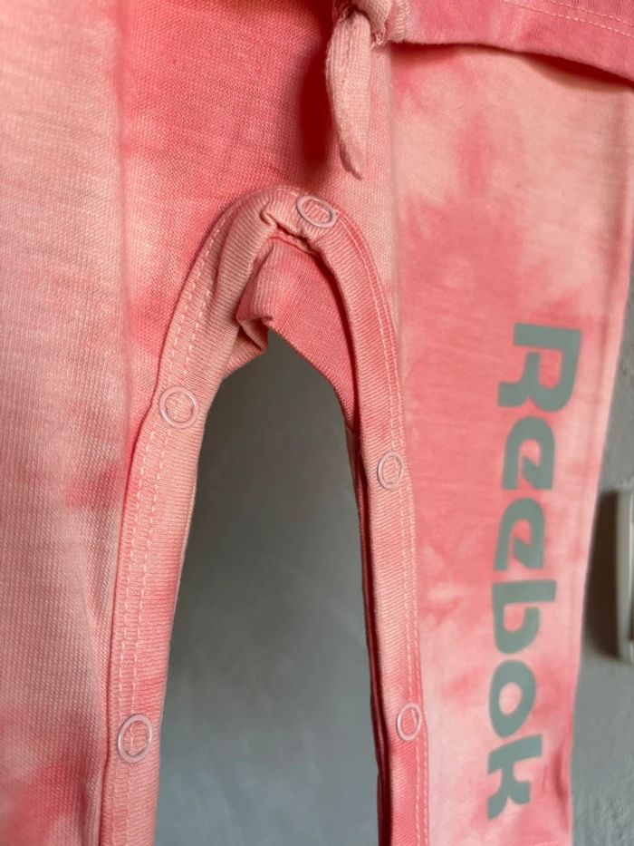 Barboteuse combinaison Reebok - photo numéro 2