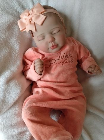 Bébé reborn 