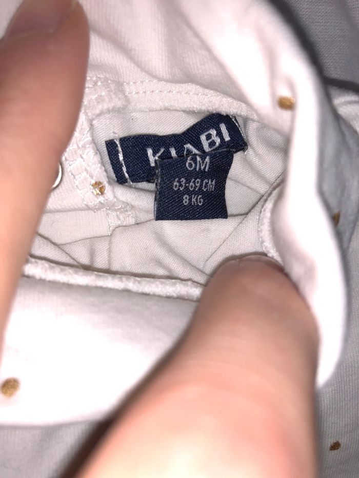 Sous pull - photo numéro 3