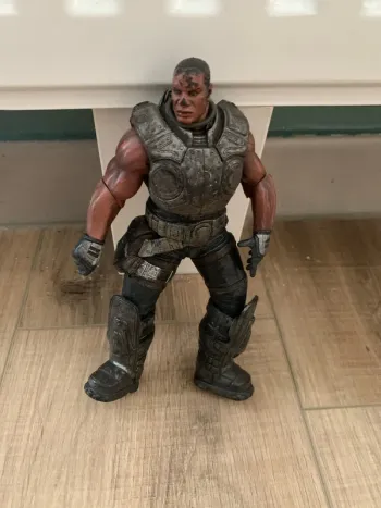 neca gear of war