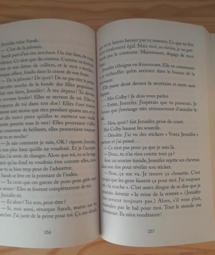 La liste , SIOBHAN Vivian - photo numéro 3