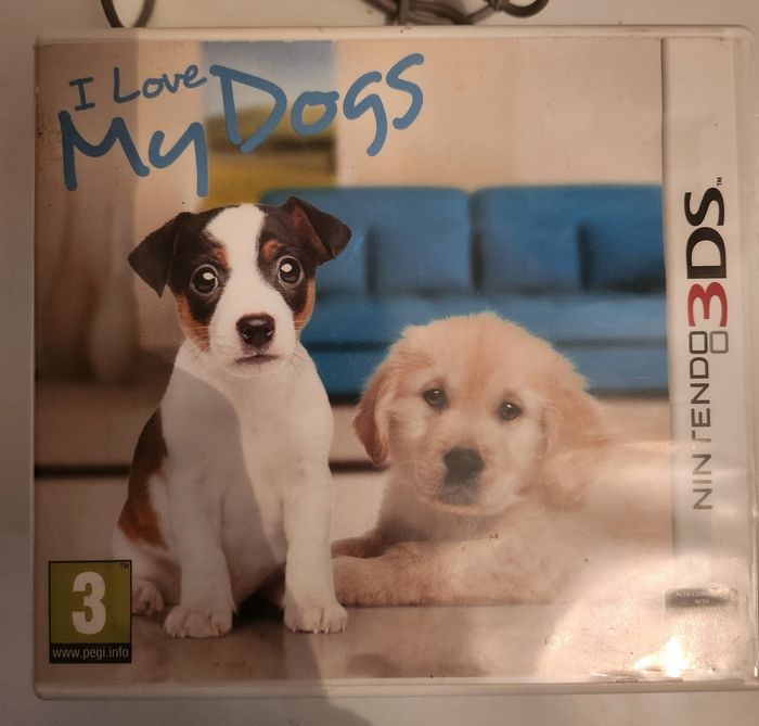 Lot de 7 jeux Nintendo 3ds - photo numéro 6