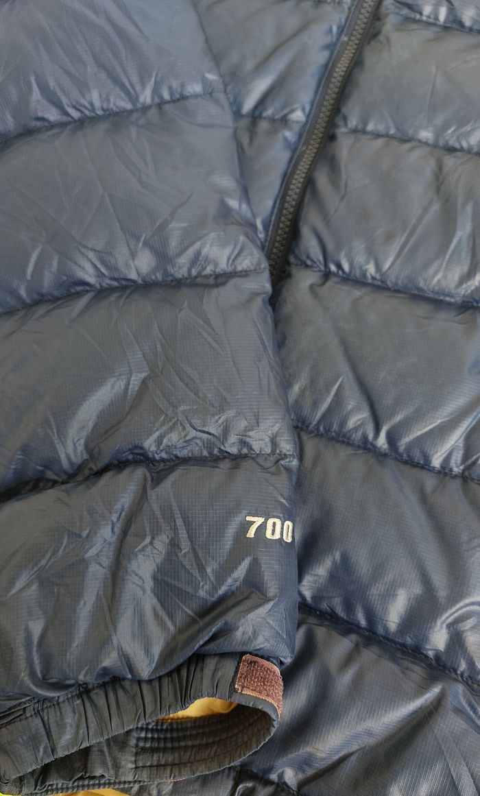 The North Face  puffer vest - photo numéro 10