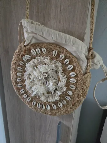 Sac bandoulière desigual neuf !