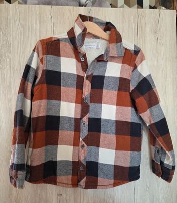Veste polaire