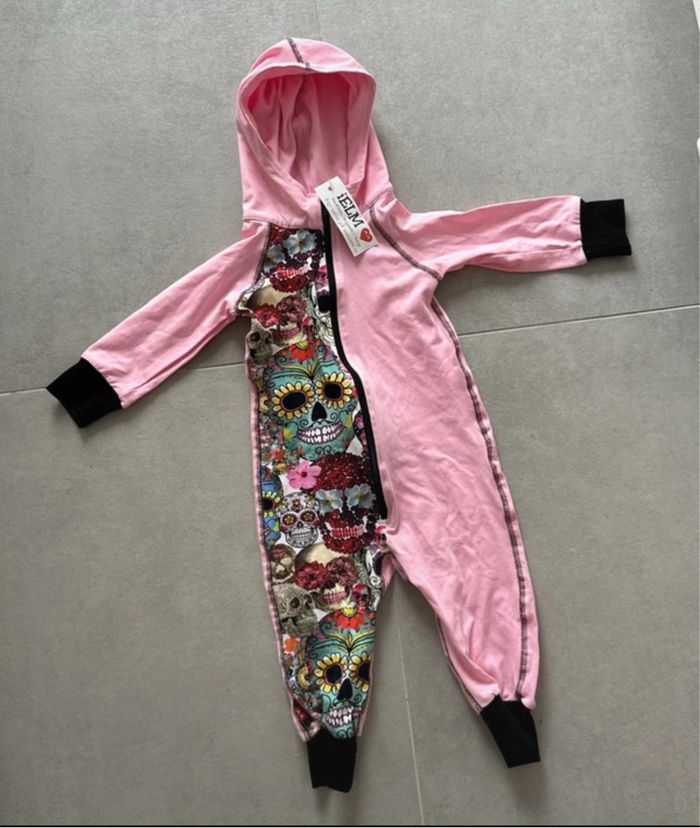 IELM intérieur neuve - photo numéro 2