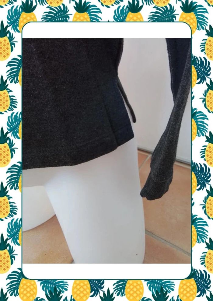 Pull nœud minnie - photo numéro 4