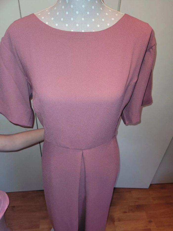 Robe originale classe - photo numéro 2