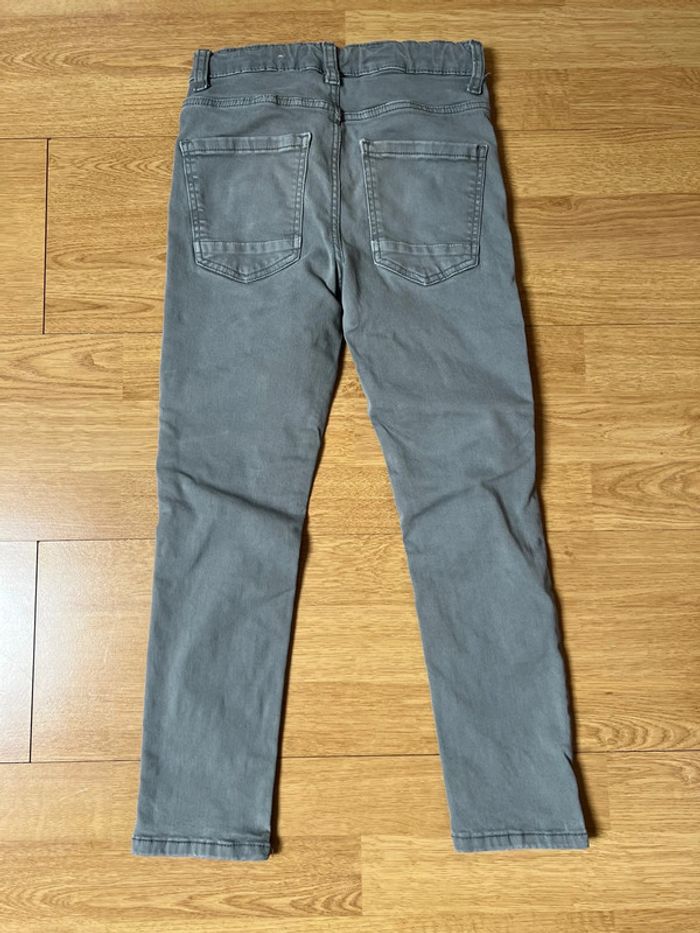 Lot de 4 jeans 8 ans - photo numéro 15