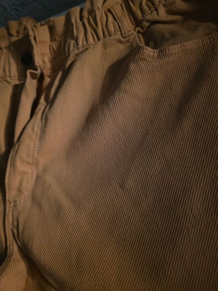 Pantalon kiabi taille 44 - photo numéro 2