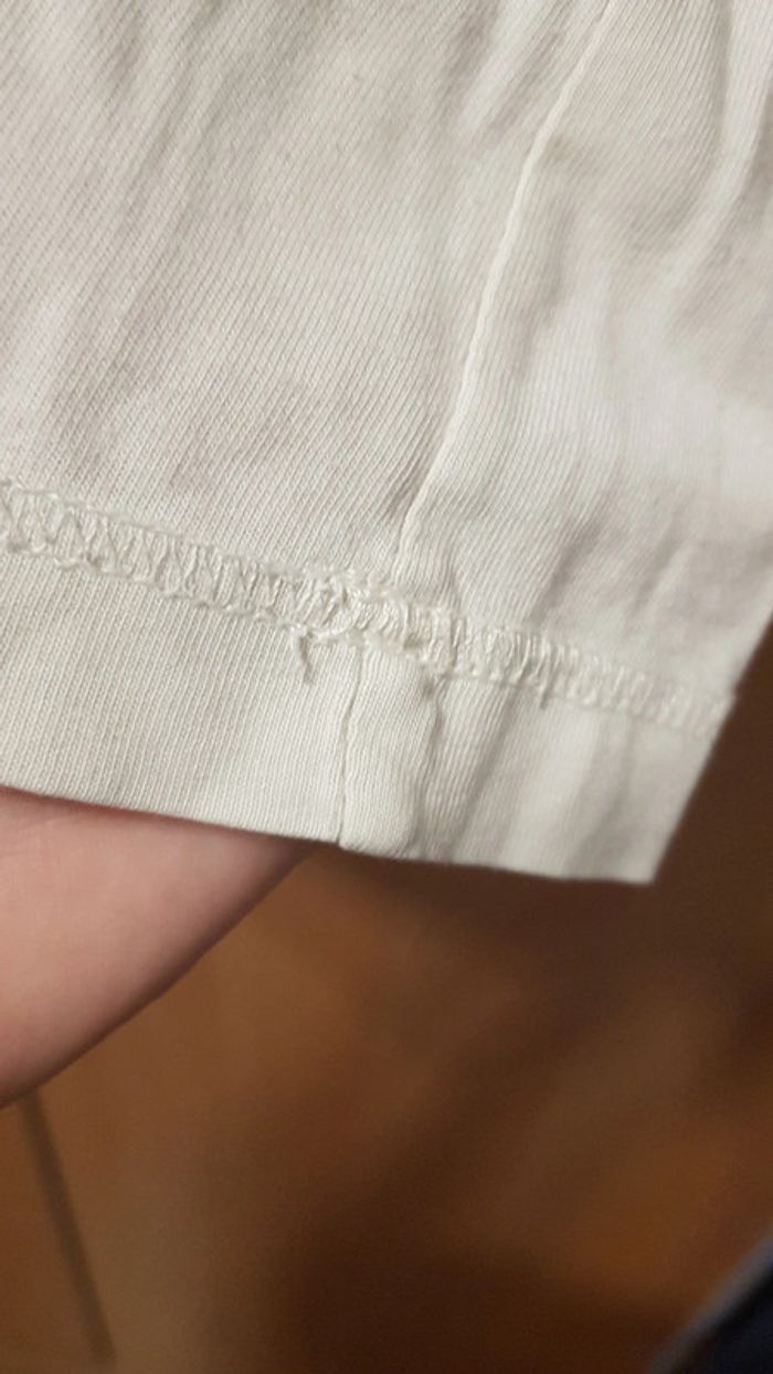 Tee shirt - photo numéro 5