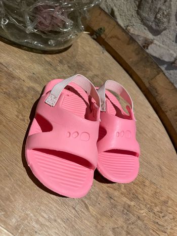 Sandales fille