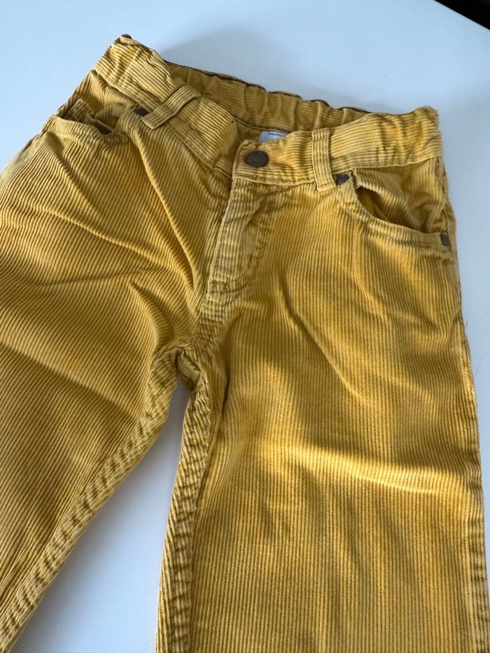 Pantalon - photo numéro 3