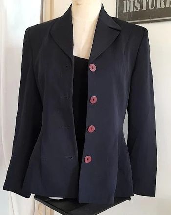 Blazer cintré