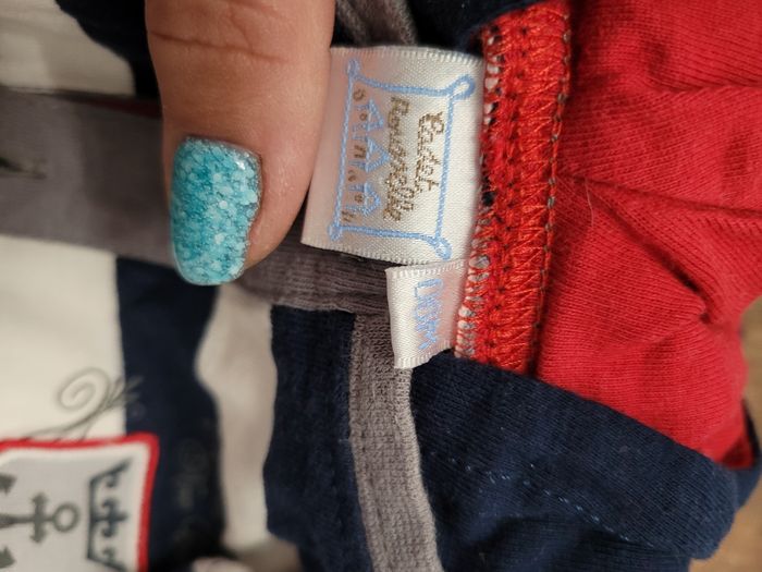 Polos - photo numéro 4