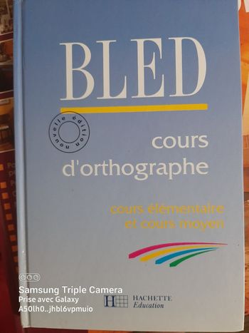 Livre