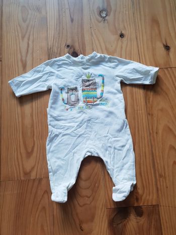 Pyjama Kitchoun