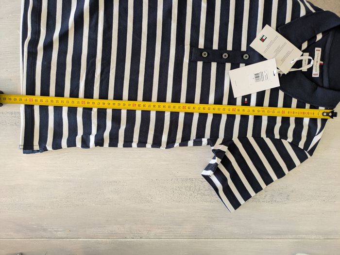 💙 Polo femme - Tommy Hilfiger - Taille M - Neuf avec étiquette - photo numéro 10
