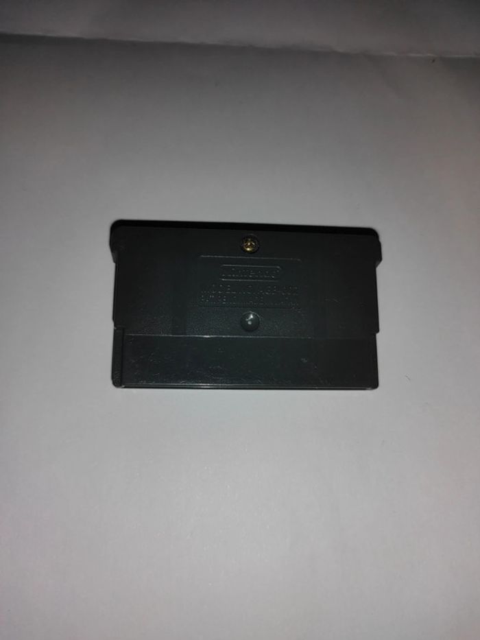 Yoshi Island Nintendo GameBoy advance - photo numéro 2