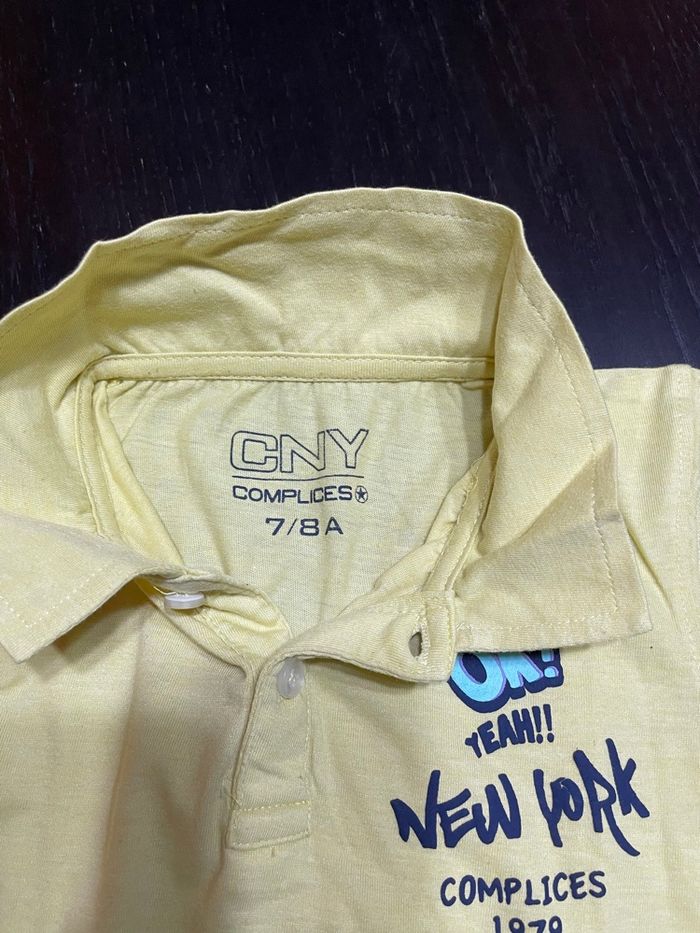 Polo complices - photo numéro 2