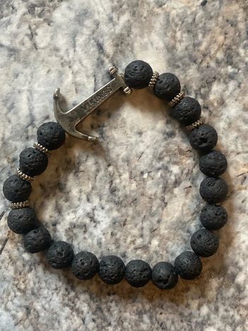 Petit bracelet en perle
